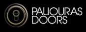 ΘΩΡΑΚΙΣΜΕΝΕΣ ΠΟΡΤΕΣ ΑΣΦΑΛΕΙΑΣ PALIOURAS DOORS